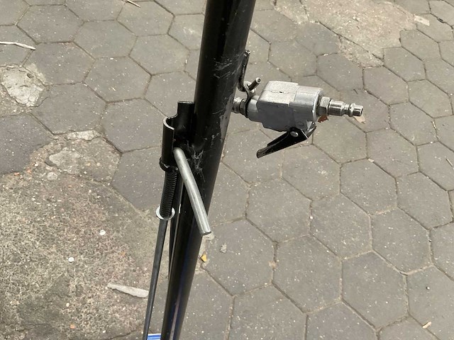 Westward garagekrik - afbeelding 8 van  8