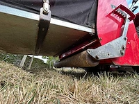 Westwood gw216b hst zitmaaier - afbeelding 10 van  27