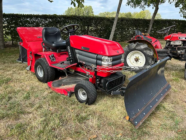 Westwood gw216b hst zitmaaier - afbeelding 1 van  27