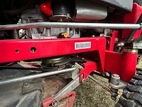 Westwood gw216b hst zitmaaier - afbeelding 14 van  27