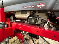 Westwood gw216b hst zitmaaier - afbeelding 16 van  27