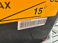 Westwood gw216b hst zitmaaier - afbeelding 18 van  27