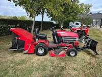 Westwood gw216b hst zitmaaier - afbeelding 12 van  27