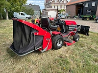 Westwood gw216b hst zitmaaier - afbeelding 21 van  27