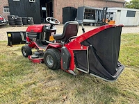 Westwood gw216b hst zitmaaier - afbeelding 22 van  27