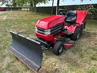 Westwood gw216b hst zitmaaier - afbeelding 23 van  27