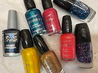 Wet ‘n wild nagellak (6900x) - afbeelding 1 van  11