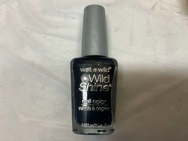 Wet ‘n wild nagellak (6900x) - afbeelding 4 van  11