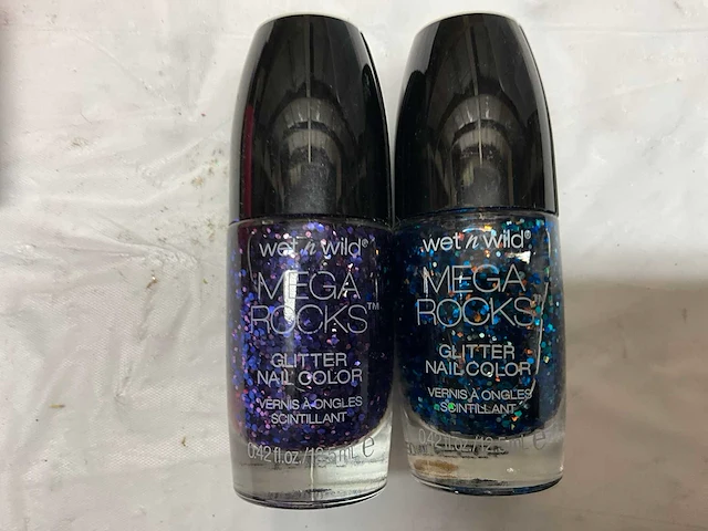 Wet ‘n wild nagellak (6900x) - afbeelding 5 van  11