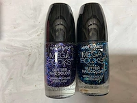 Wet ‘n wild nagellak (6900x) - afbeelding 5 van  11