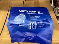 Wet nap - refreshing towels (9000x) - afbeelding 2 van  3
