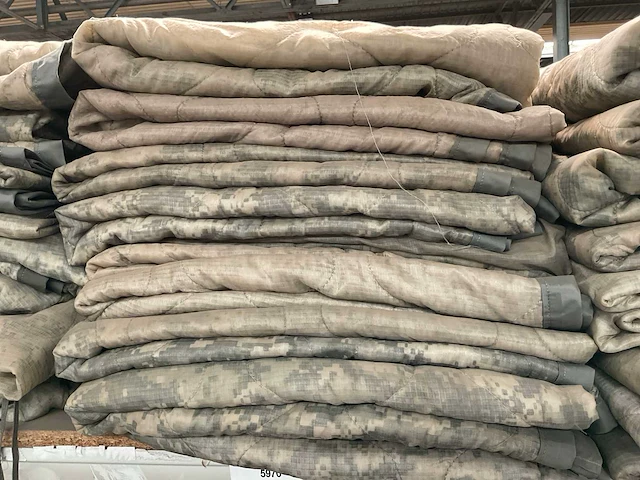 Wet weather liner (10x) - afbeelding 2 van  2