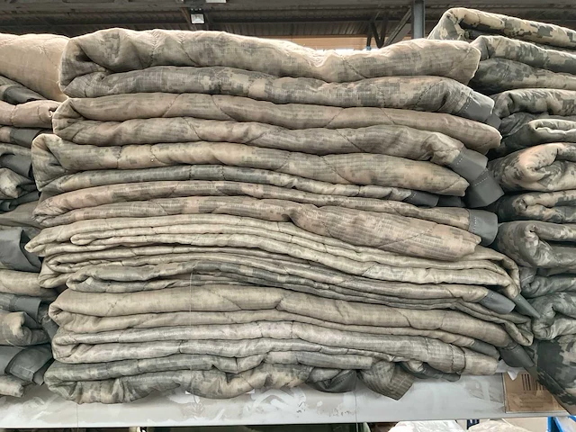 Wet weather liner (10x) - afbeelding 2 van  2