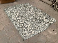 Wet weather poncho liner (4x) - afbeelding 1 van  3