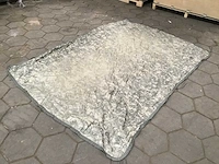 Wet weather poncho liner (4x) - afbeelding 2 van  3