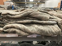 Wet weather poncho liner (4x) - afbeelding 3 van  3