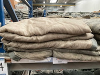 Wet weather poncho liner (4x) - afbeelding 3 van  3