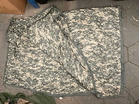 Wet weather poncho liner (50x) - afbeelding 1 van  3