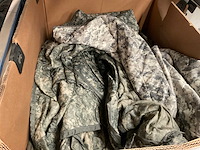 Wet weather poncho liner (50x) - afbeelding 2 van  3