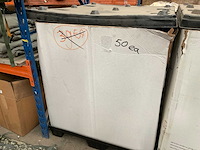 Wet weather poncho liner (50x) - afbeelding 3 van  3