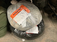 Wet weather poncho liner (5x) - afbeelding 2 van  2