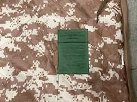 Wet weather poncho liner (7x) - afbeelding 2 van  3