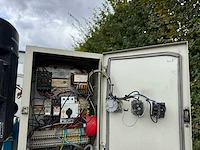 Wetering 380vac radiografische slanghaspel - afbeelding 13 van  25