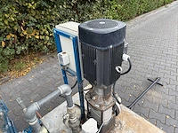 Wetering 380vac radiografische slanghaspel - afbeelding 15 van  25