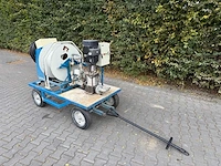 Wetering 380vac radiografische slanghaspel - afbeelding 22 van  25