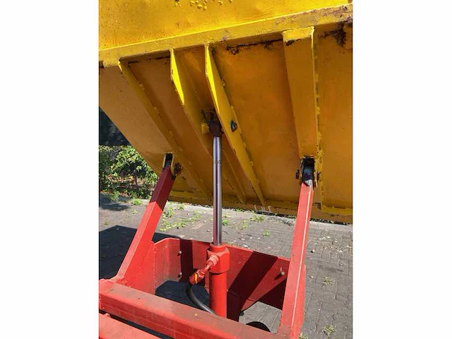 Wetering dumper - afbeelding 3 van  22