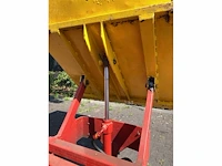 Wetering dumper - afbeelding 3 van  22