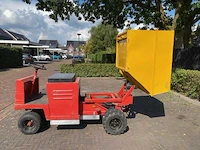 Wetering dumper - afbeelding 4 van  22