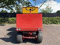 Wetering dumper - afbeelding 5 van  22