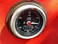 Wetering dumper - afbeelding 7 van  22
