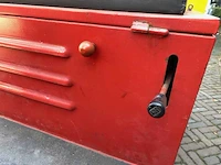 Wetering dumper - afbeelding 9 van  22