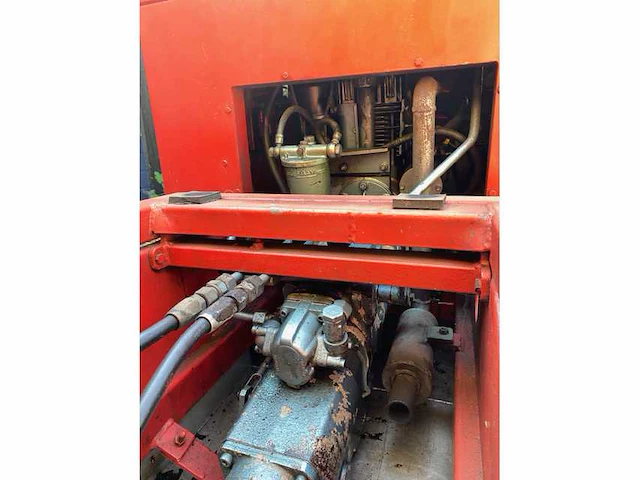 Wetering dumper - afbeelding 11 van  22