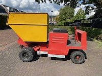 Wetering dumper - afbeelding 1 van  22