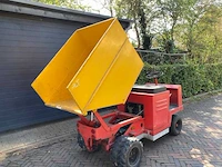 Wetering dumper - afbeelding 12 van  22
