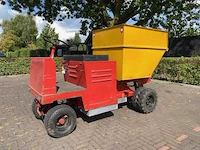 Wetering dumper - afbeelding 17 van  22