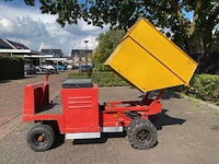 Wetering dumper - afbeelding 22 van  22