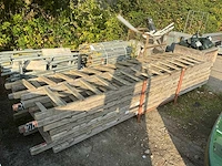Wetimladder ladder (15x) - afbeelding 1 van  3