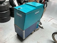 Wetrok - 2012 - duomatic 500e - overige garage gereedschap - afbeelding 2 van  4