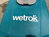 Wetrok - discomatic tango - vloerreiniger - afbeelding 2 van  8