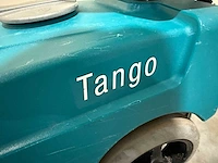 Wetrok - discomatic tango - vloerreiniger - afbeelding 3 van  8