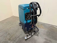 Wetrok - duomatic c43/50/60 ba - schrobzuigmachine - afbeelding 3 van  9