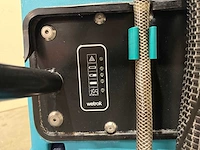 Wetrok - duomatic c43/50/60 ba - schrobzuigmachine - afbeelding 5 van  9