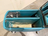 Wetrok - duomatic c43/50/60 ba - schrobzuigmachine - afbeelding 8 van  9