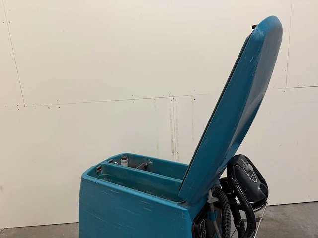 Wetrok - duomatic c43/50/60 ba - schrobzuigmachine - afbeelding 9 van  9