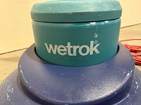 Wetrok - monomatic - vloerreiniger - afbeelding 2 van  4
