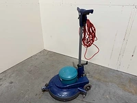Wetrok - monomatic - vloerreiniger - afbeelding 1 van  4